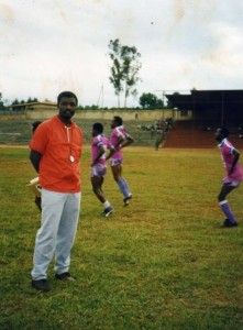 Coach Dido Miroplast 1986-1987
