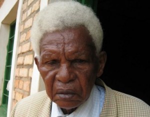 Maboneza Ferederiko