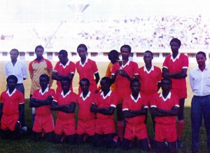 Mugambazi 1990
