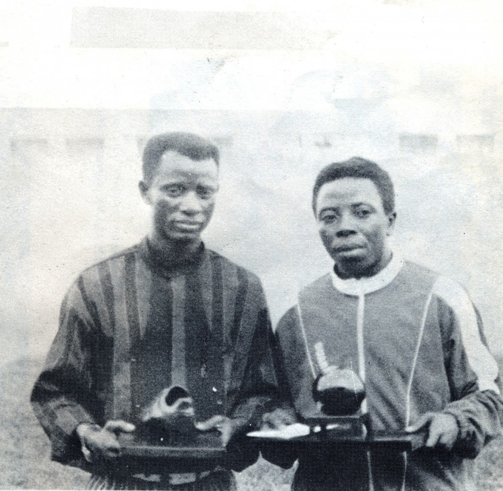 Ibihembo bya mbere byatanzwe mu mupira w’amaguru ~ Ruhago-Impitagihe ...