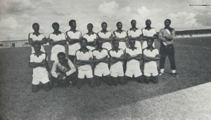 Zèbres FC 1990